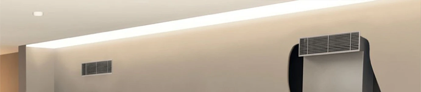DAIKIN FNA-A9 ugradbeni parapetni klima uređaji