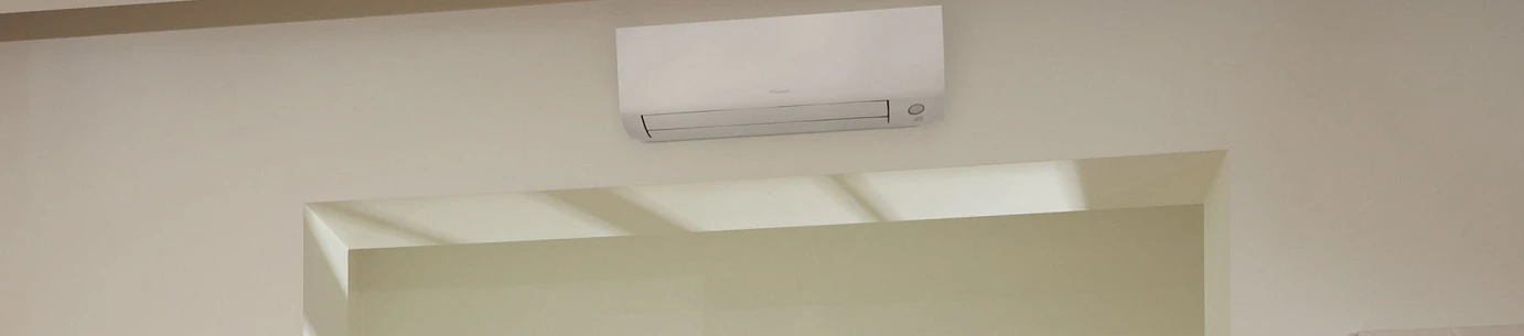 DAIKIN Perfera Nepura klima uređaji DAIKIN Perfera Nepura klima uređaji