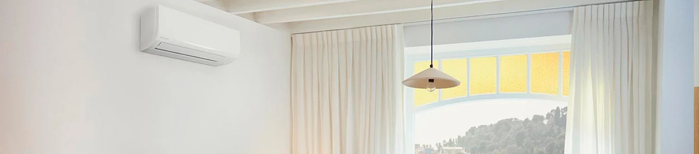 Daikin Sensira FTXF klima uređaji Daikin Sensira FTXF klima uređaji