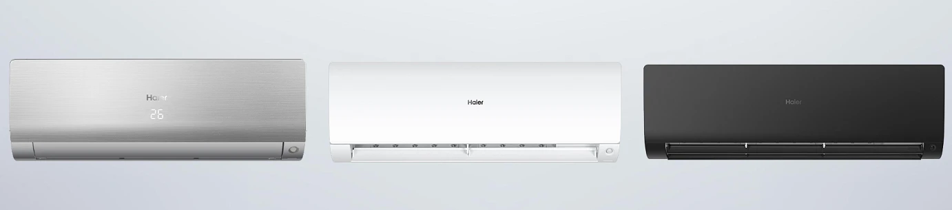 HAIER Flexis Plus split klima uređaji HAIER Flexis Plus split klima uređaji
