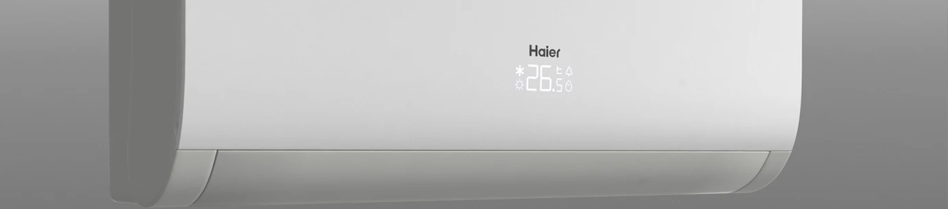 HAIER split klima uređaji