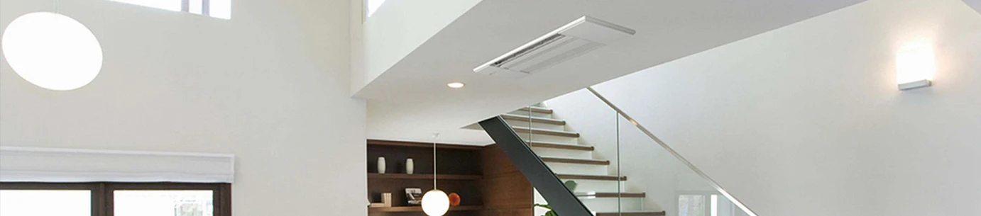 MITSUBISHI ELECTRIC MLZ-KP multi split klima uređaji