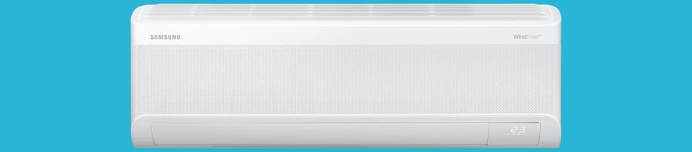 SAMSUNG WindFree Avant S2 bijeli klima uređaji SAMSUNG WindFree Avant S2 bijeli klima uređaji