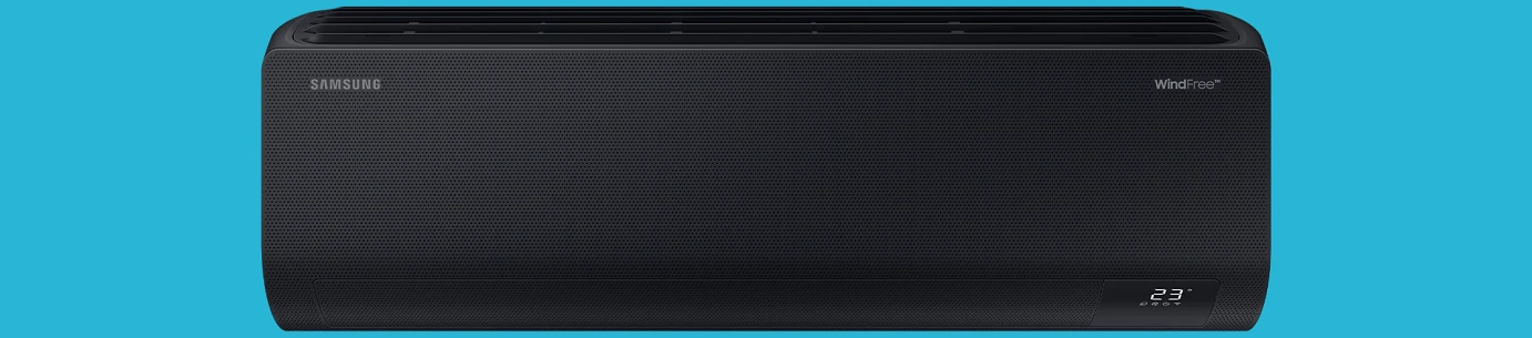 SAMSUNG WindFree Avant S2 crni klima uređaji SAMSUNG WindFree Avant S2 crni klima uređaji