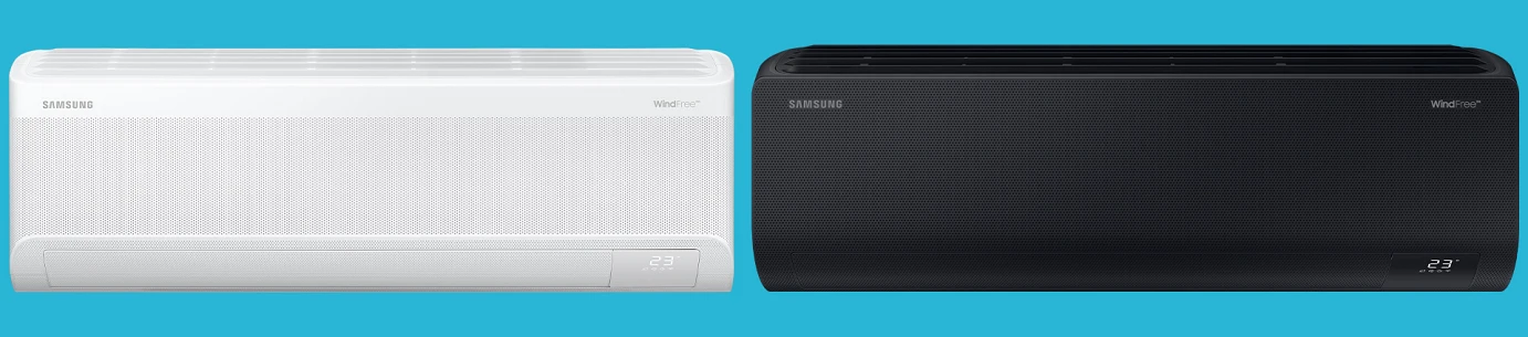 SAMSUNG WindFree Avant S2 multi split unutarnje jedinice