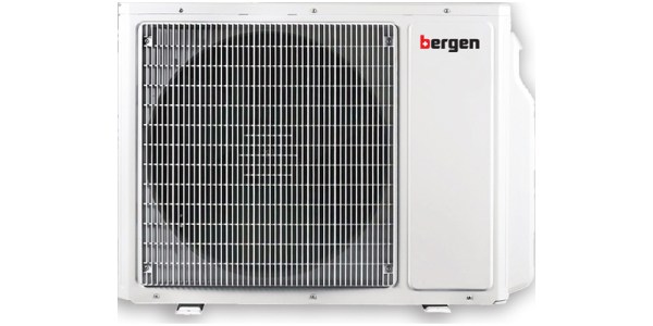 Bergen multi split vanjske jedinice
