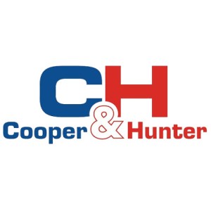 Cooper&Hunter multi split klima uređaji