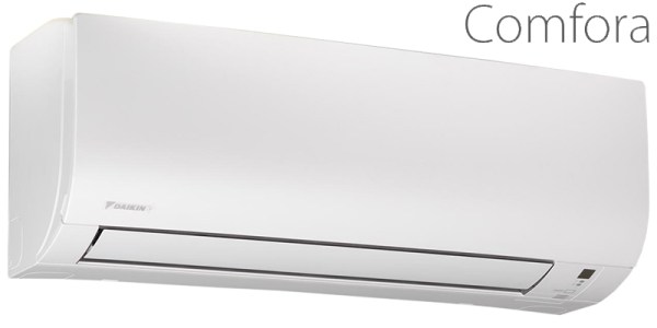 Daikin Comfora multi split zidne unutarnje jedinice