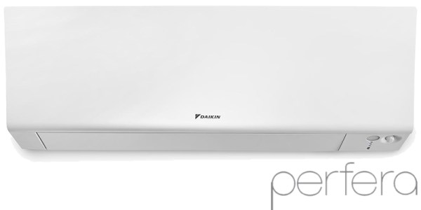 Daikin Perfera zidne unutarnje jedinice
