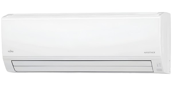 Fujitsu Airstage KLCA Standard Eco Inverter zidni split klima uređaji