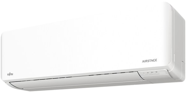 Fujitsu Airstage KMCF Super Eco Inverter zidni klima uređaji