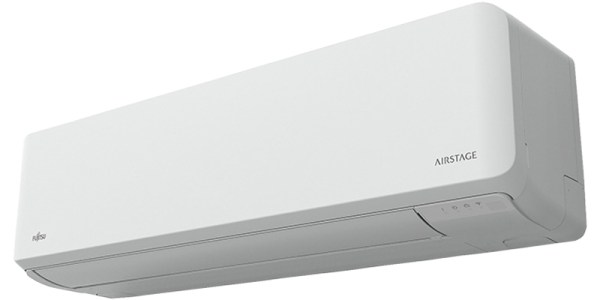 Fujitsu KMTE Super Eco Inverter zidni split klima uređaji