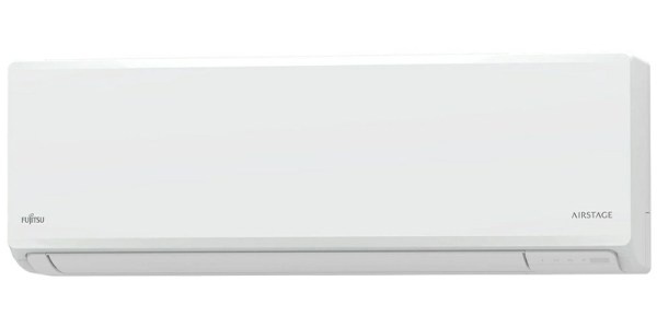 Fujitsu Airstage KNCA Super Compact zidni klima uređaji