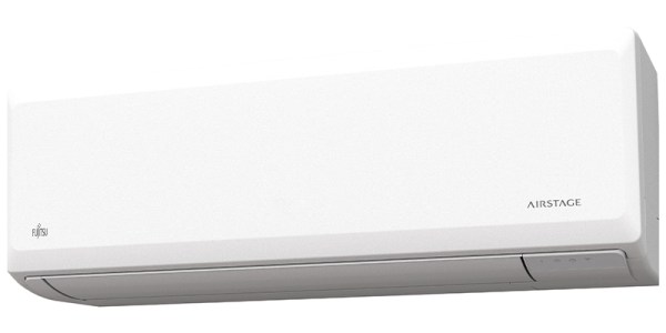 Fujitsu Airstage Standard Eco Inverter KPCE/KPCA zidni split klima uređaji