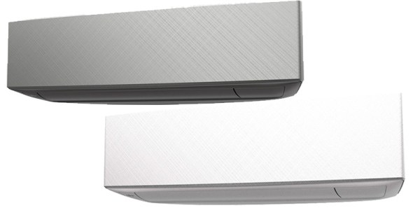Fujitsu KETF/KETA Design Inverter zidni split klima uređaji