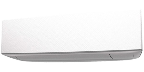 Fujitsu KETF/KETA Design Inverter zidni split klima uređaji bijele boje
