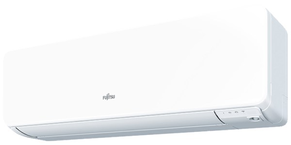 Fujitsu KGTF/KGCB Advance Inverter zidni klima uređaji