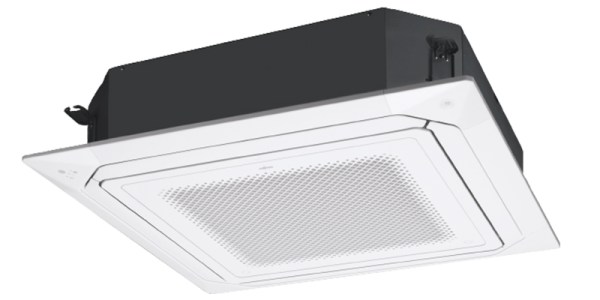 Fujitsu KRLB kružni kazetni klima uređaji