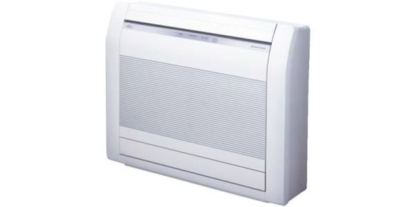 Fujitsu KVCA podni klima uređaji