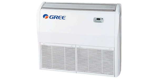 Gree multi split podno podstropne unutarnje jedinice
