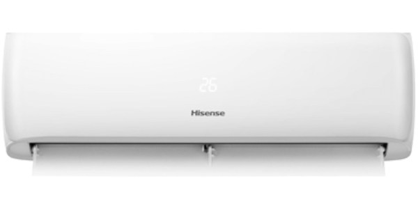 Hisense Eco Smart zidni klima uređaji