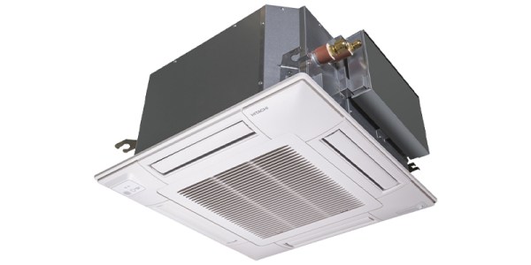 Hitachi kazetni klima uređaji