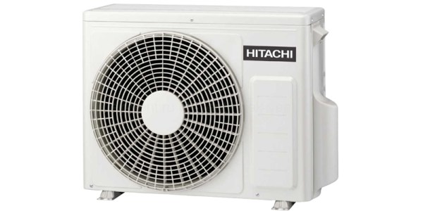 Hitachi multi split vanjske jedinice