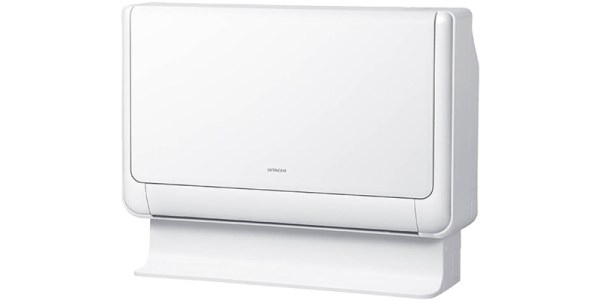 Hitachi Shirokuma podni klima uređaji