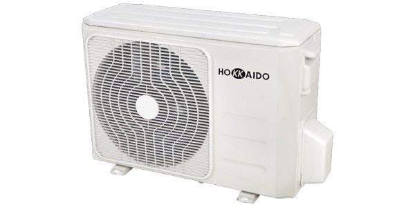 Hokkaido multi split vanjske jedinice
