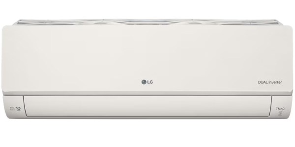 LG ARTCOOL Biege zidni klima uređaji
