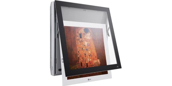 LG ARTCOOL Gallery zidni split klima uređaji