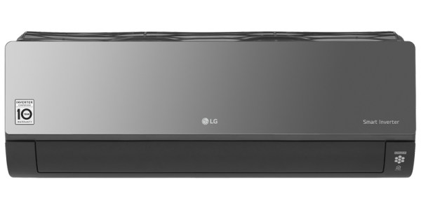 LG ARTCOOL Mirror zidni klima uređaji