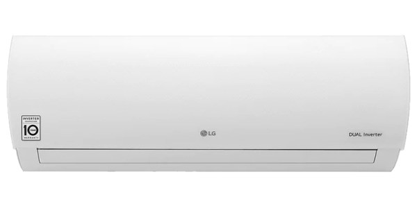 LG DUALCOOL Athena Extreme zidni klima uređaji