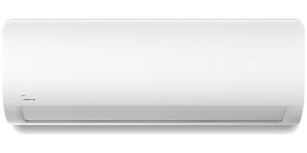 Midea Xtreme Save Pro zidni split klima uređaji optimizirani za grijanje