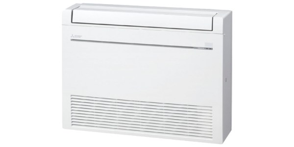 Mitsubishi Electric MFZ-KT multi split podne unutarnje jedinice
