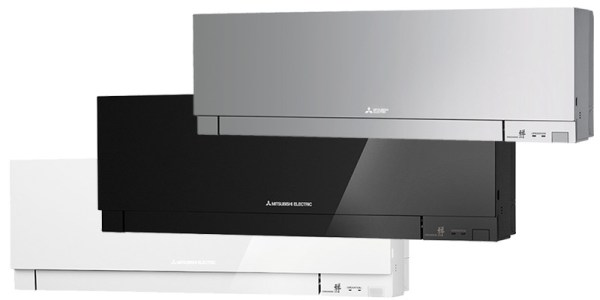 Mitsubishi Electric MSZ-EF Kirigamine Zen multi split unutarnje jedinice