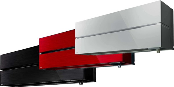 Mitsubishi Electric MSZ-LN multi split unutarnje jedinice