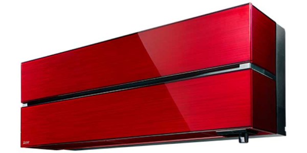 Mitsubishi Electric multi split unutarnje jedinice