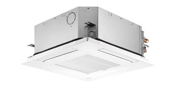 Mitsubishi Electric SLZ-M četverosmjerne kazetne multi split unutarnje jedinice