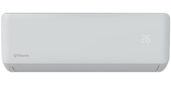 QTherm Flash Inverter zidni klima uređaji