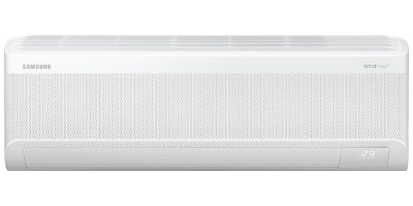 SAMSUNG WindFree™ Avant S2 klima uređaji bijele boje