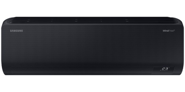 SAMSUNG WindFree™ Avant S2 klima uređaji crne boje