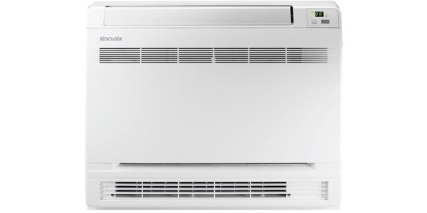 Sinclair Console podni klima uređaji