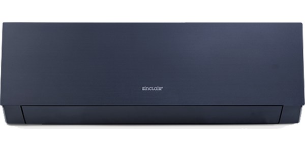 Sinclair Marvin zidni klima uređaji tamno plave boje