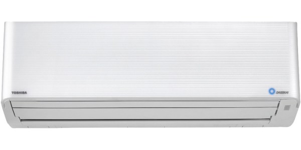 Toshiba DAISEIKAI™ 9 zidni klima uređaji