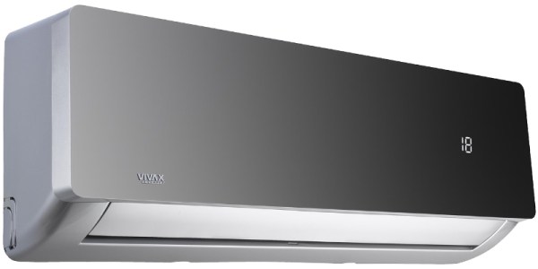 Vivax R+ Design Silver Mirror multi split unutarnje jedinice