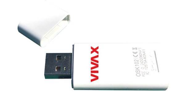 Vivax Wi-Fi sučelja