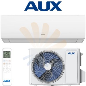 AUX Halo ARI-09HCH + ARO-09HCH zidni split klima uređaj