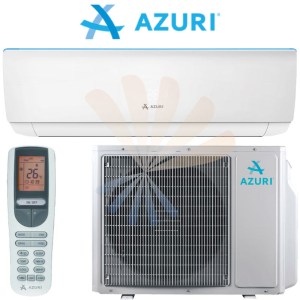 Azuri Nora AZI-WE70VH/I + AZI-WE70VH/O klima uređaj