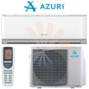 Azuri Nora Premium AZI-WA35VH/I + AZI-WA35VH/O klima uređaj